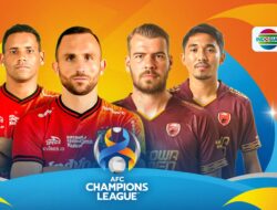 LIVE: Bali United dan PSM Makassar, Siapakah yang Akan Menang?
