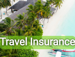 What is Travel Insurance and What Does it Cover?
