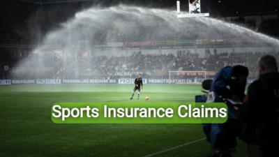 Terms and Conditions for Sports Insurance Claims You Should Know